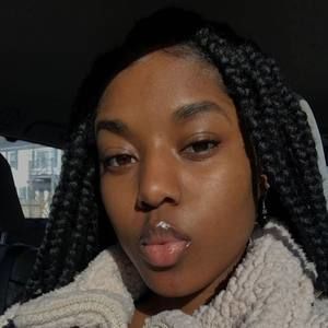 Meet your Posher, Adaobi